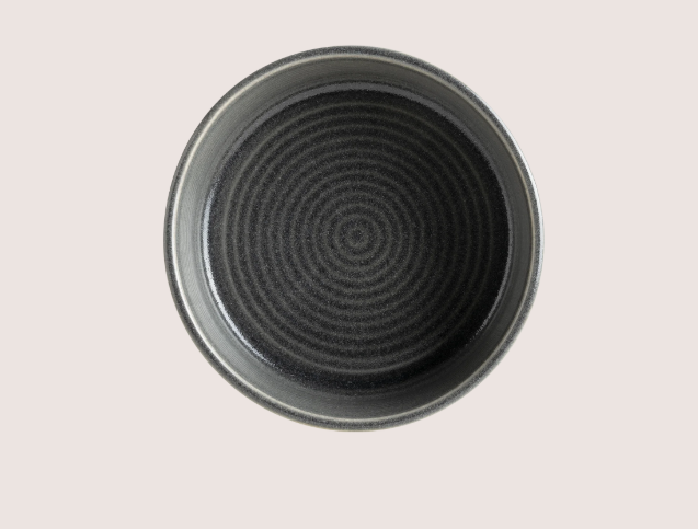 Hornfels Ripple Joker Kase 6 Cm