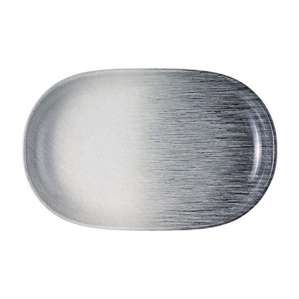 ID Fine Brezza Magnus Oval Kayık 37 Cm