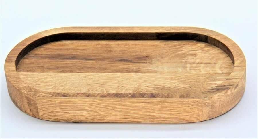 Npicco Oval Çerezlik (3 Adet)