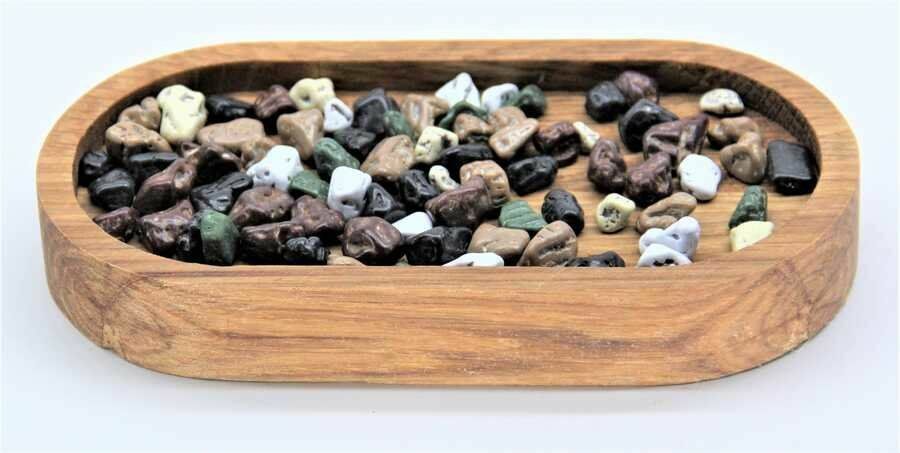 Npicco Oval Çerezlik (3 Adet)