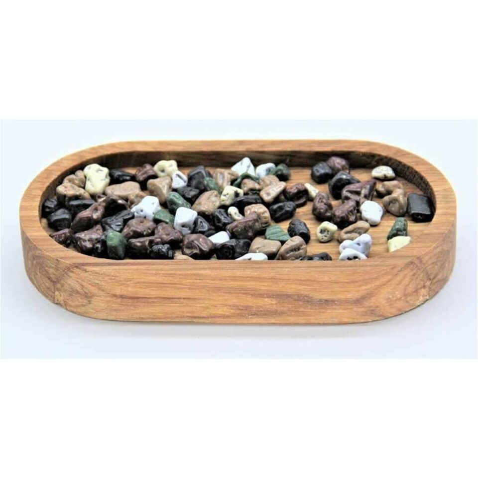Npicco Oval Çerezlik (3 Adet)