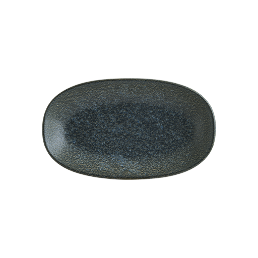 Vega Gourmet Oval Kayık Tabak 24*14 Cm