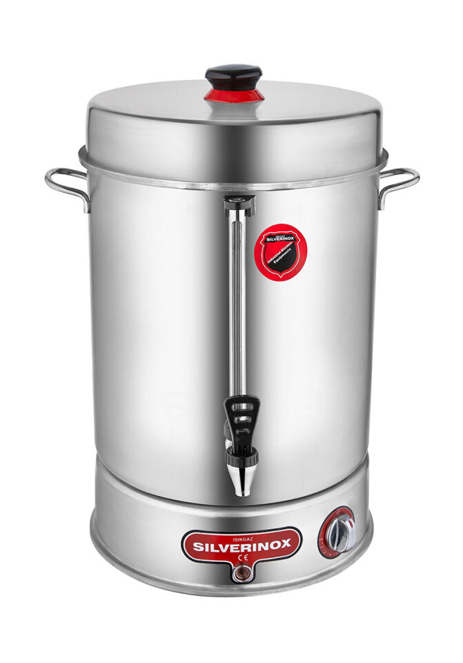 Işıkgaz Filtre Kahve Makinesi 16 Litre