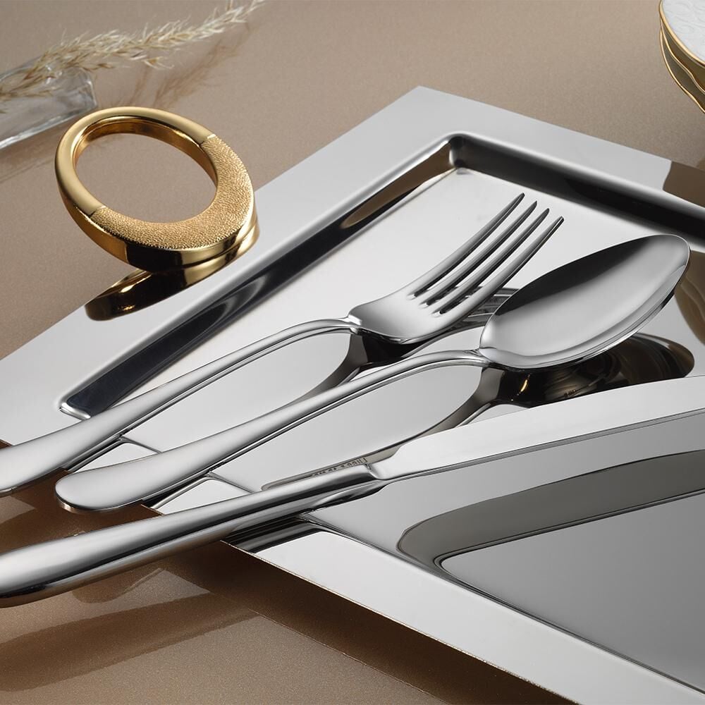 Lugga Esma Tatlı Bıçak