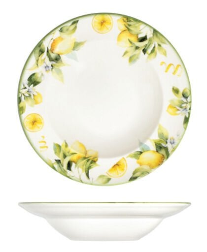 Sorrento Miro Çukur Tabak 28 cm