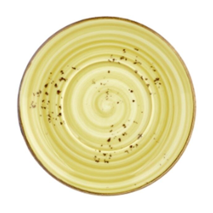 Sun Gastro 01 Çay Tabak 14 Cm