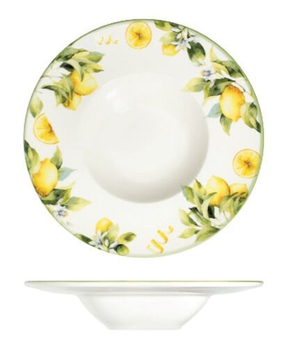 Sorrento Miro Çukur Tabak 29 cm 460 cc