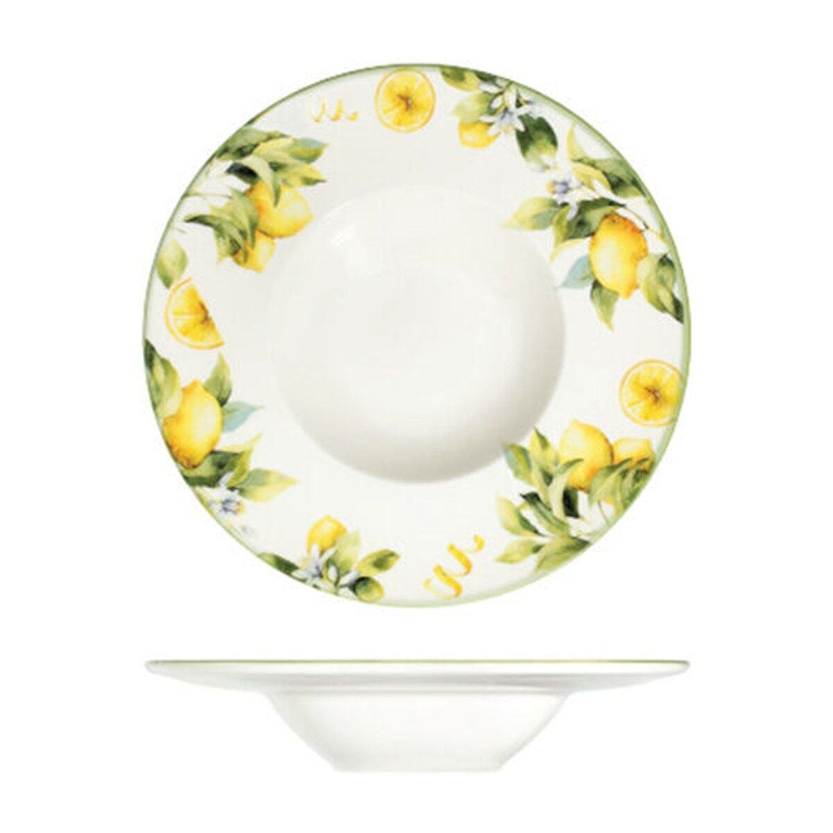 Sorrento Miro Çukur Tabak 29 cm 460 cc