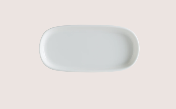 Hygge Oval Servis 14 Cm