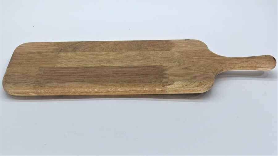 Npicco Uzun Sunum ve Kesme Tahtası