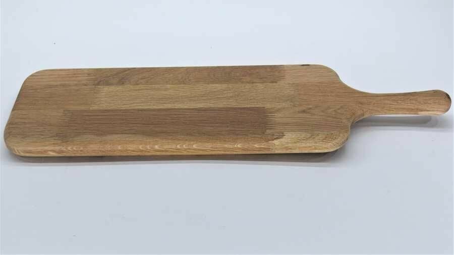 Npicco Uzun Sunum ve Kesme Tahtası