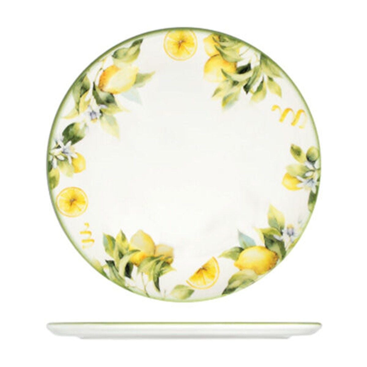 Sorrento Mesa Pizza Tabağı 31 cm