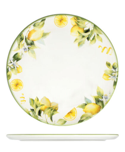 Sorrento Mesa Pizza Tabağı 31 cm