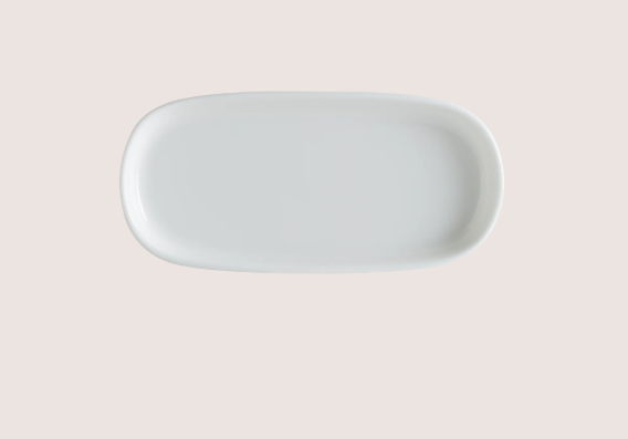 Hygge Oval Servis 18 Cm