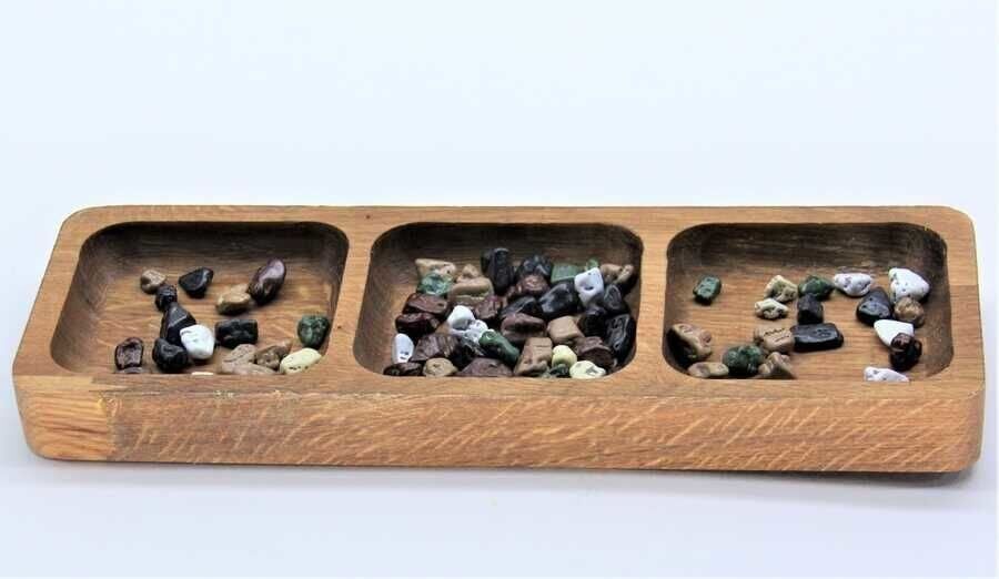 Npicco Kare Çerezlik (3 Adet)