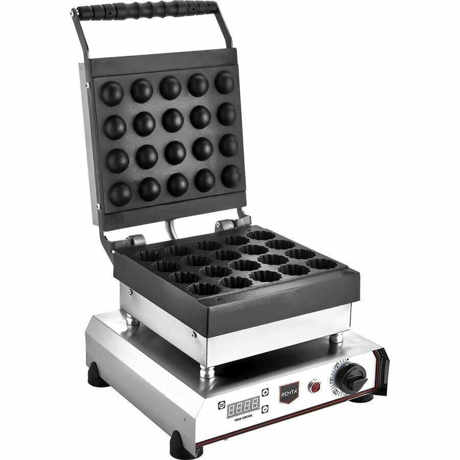 Remta Elektrikli Tartolet Makinesi