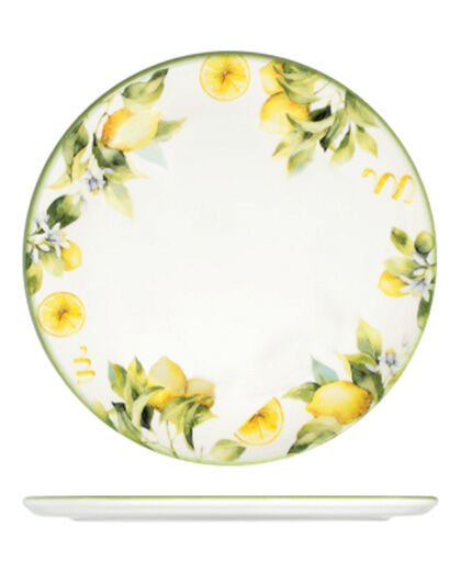 Sorrento Mesa Pizza Tabağı 33 cm