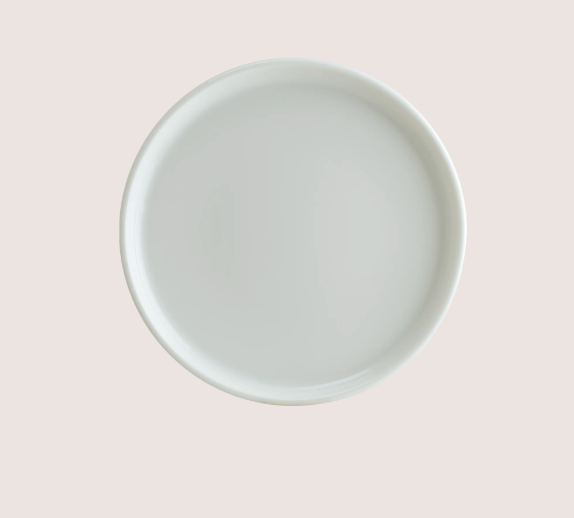 Hygge Düz Tabak 25 Cm