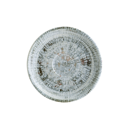 Odette Olive Gourmet Kahve Fincanı Tabağı 12 Cm