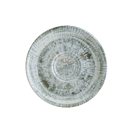 Odette Olive Gourmet Kahve Fincan Tabağı 16 Cm