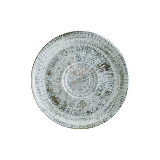 Odette Olive Gourmet Kahve Fincan Tabağı 16 Cm