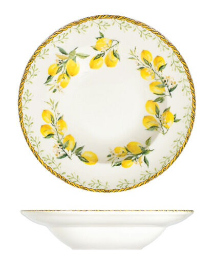 Verona Miro Çukur Tabak 28 cm 560 cc