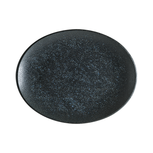 Vega Moove Oval Tabak 25 Cm