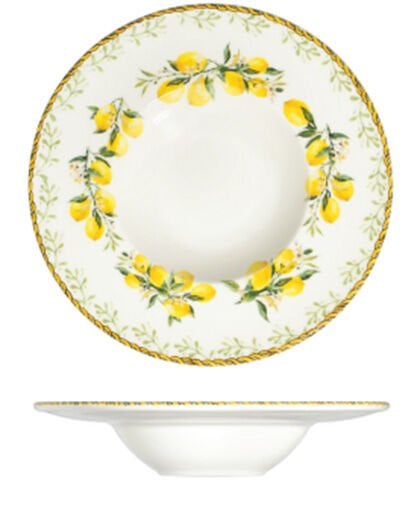 Verona Miro Çukur Tabak 29 cm 460 cc