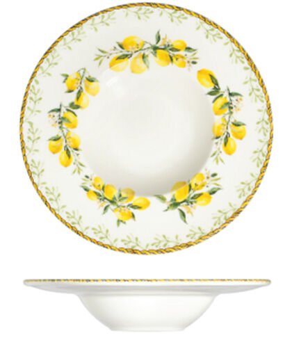 Verona Miro Çukur Tabak 29 cm 460 cc