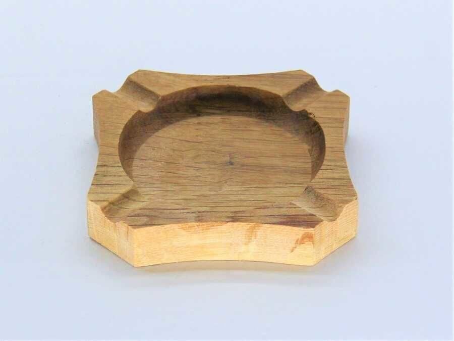 Npicco Ahşap Küllük (5 Adet)