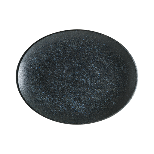 Vega Moove Oval Tabak 31*24 Cm