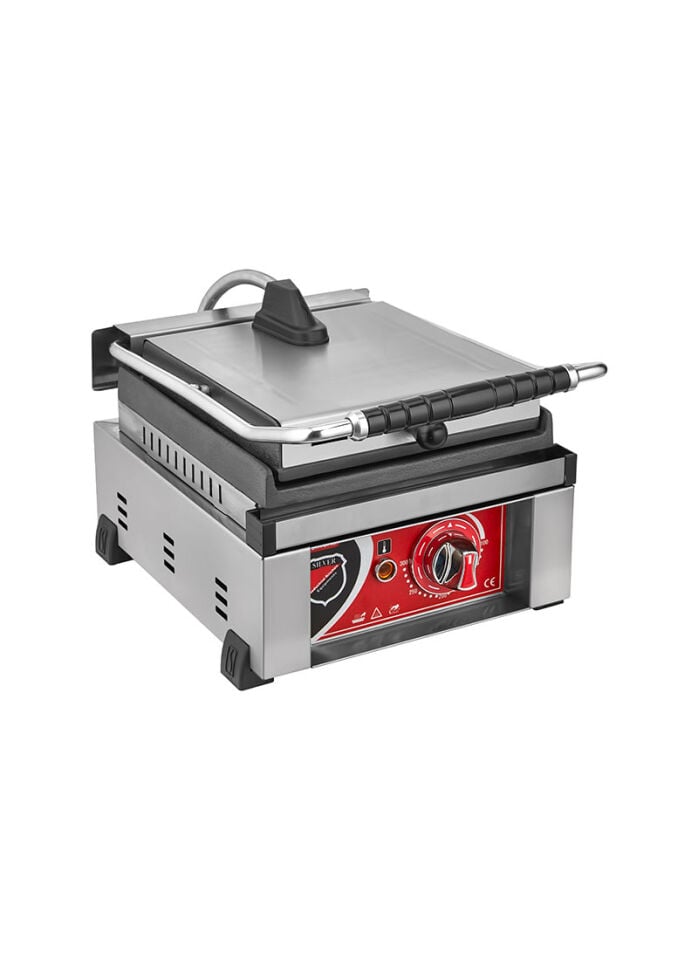 Işıkgaz Style Elektrikli Tost Makinesi 8 Dilim