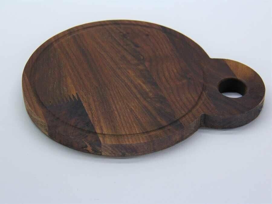 Npicco Oval Servis ve Sunum Tahtası