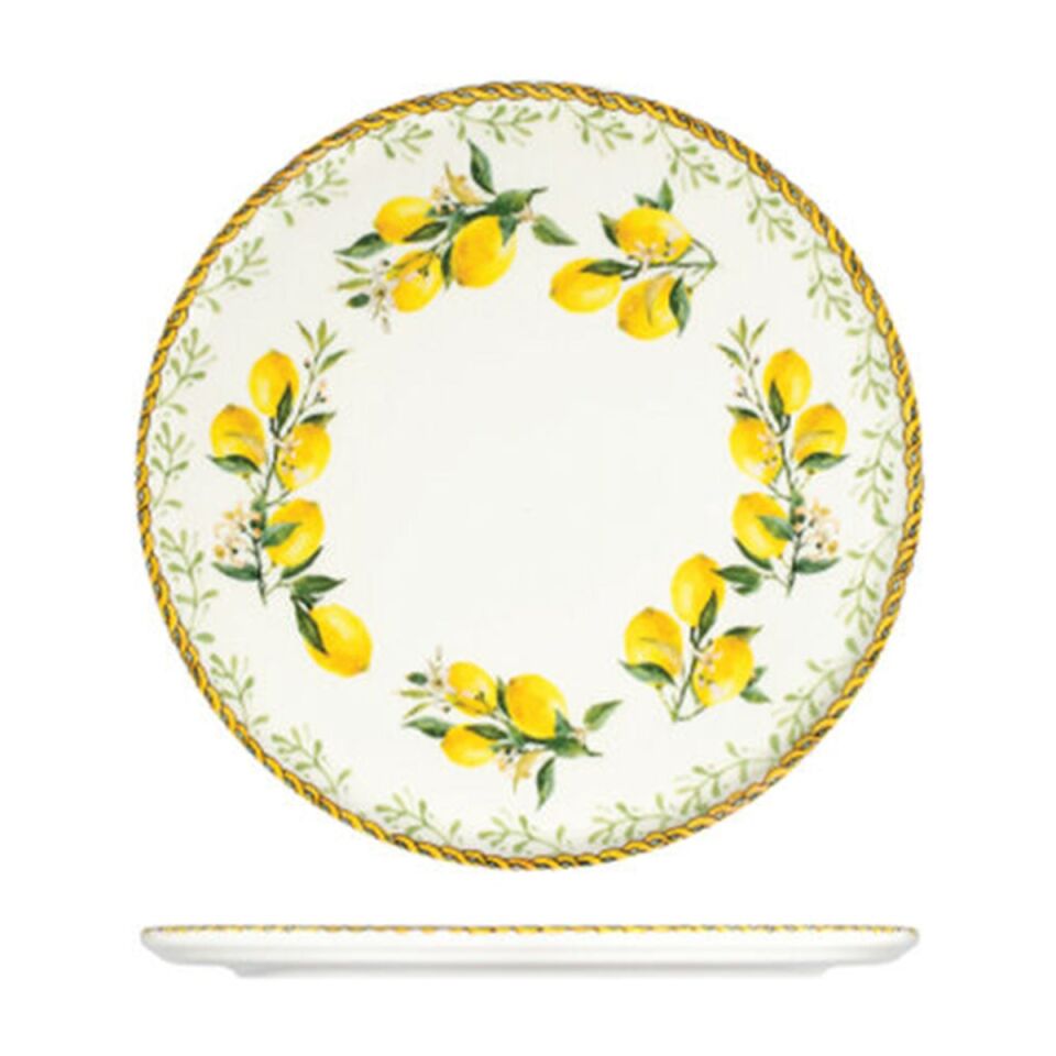 Verona Mesa Pizza Tabağı 33 cm