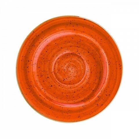 Terracota Rita Çay Fincan Tabağı 16 Cm