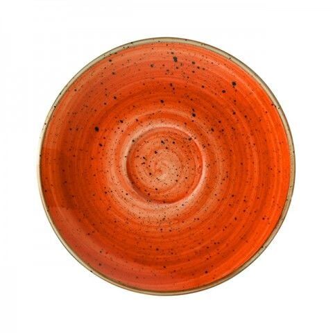Terracota Rita Kahve Fincan Tabağı 12 Cm