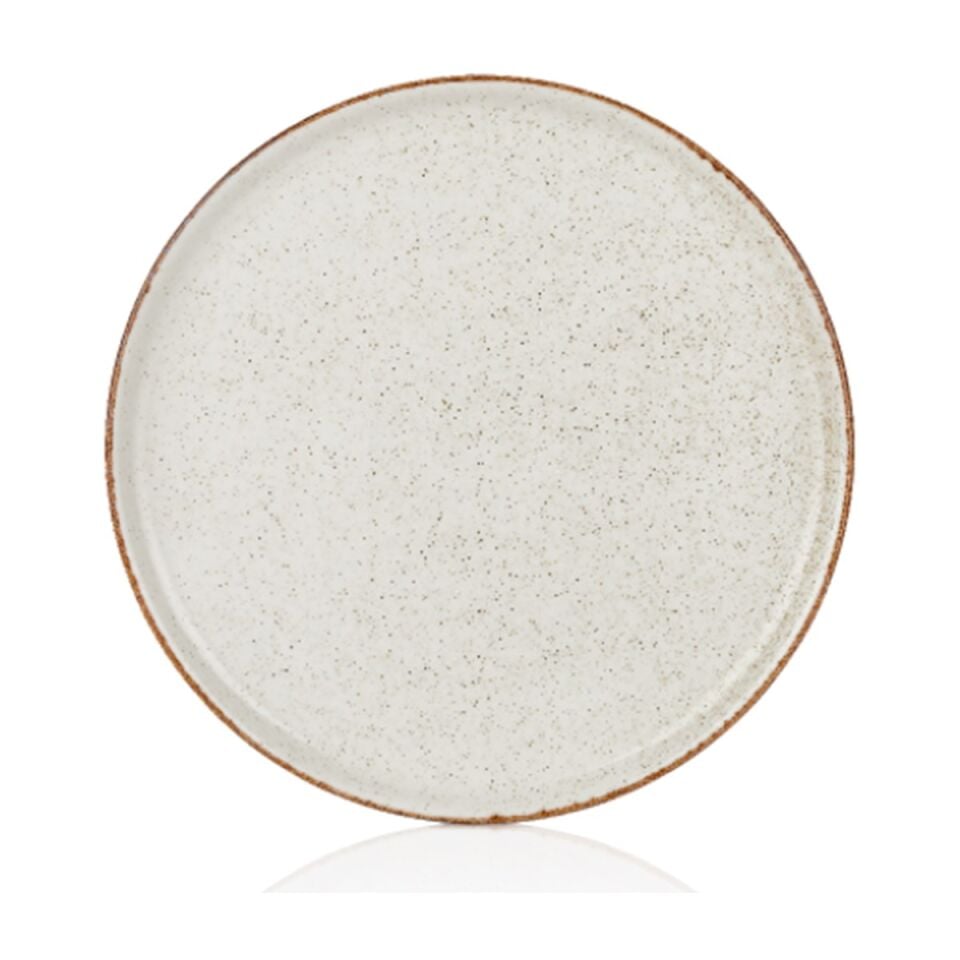 Dust Zest Pizza Tabağı 32 Cm