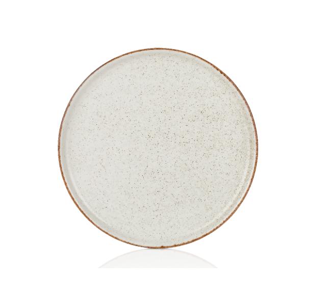 Dust Zest Pizza Tabağı 32 Cm