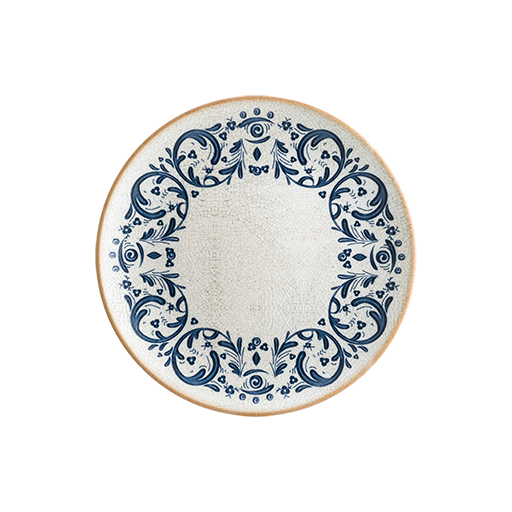 Viento Gourmet Düz Tabak 19 Cm