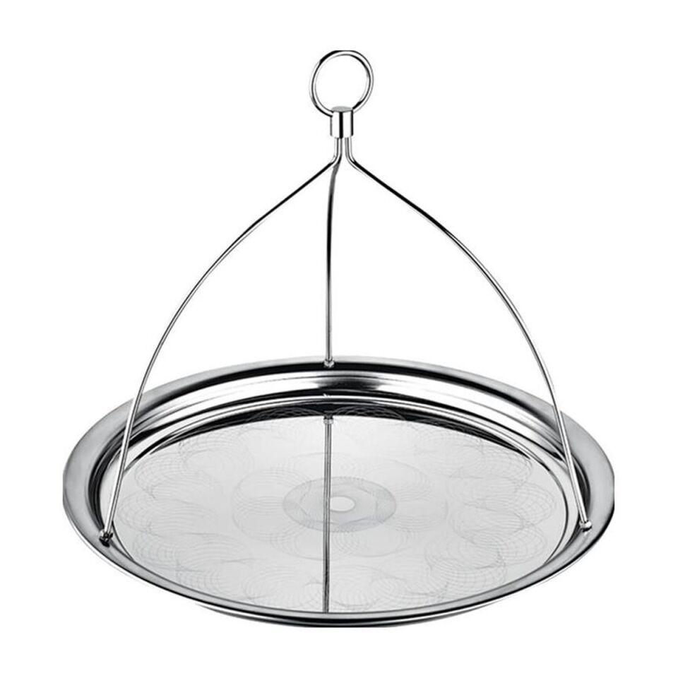 Askılı Çay Tepsisi 50 Cm