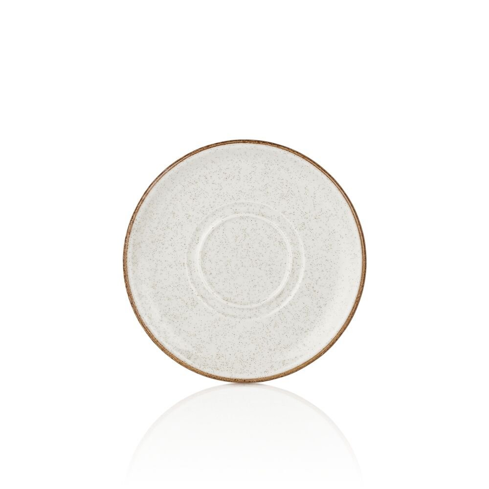 Dust Zest Konsome Tabağı 19 Cm