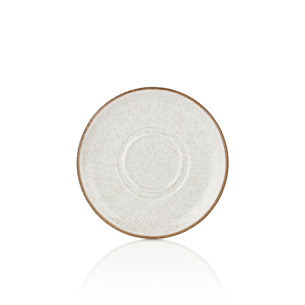 Dust Zest Konsome Tabağı 19 Cm