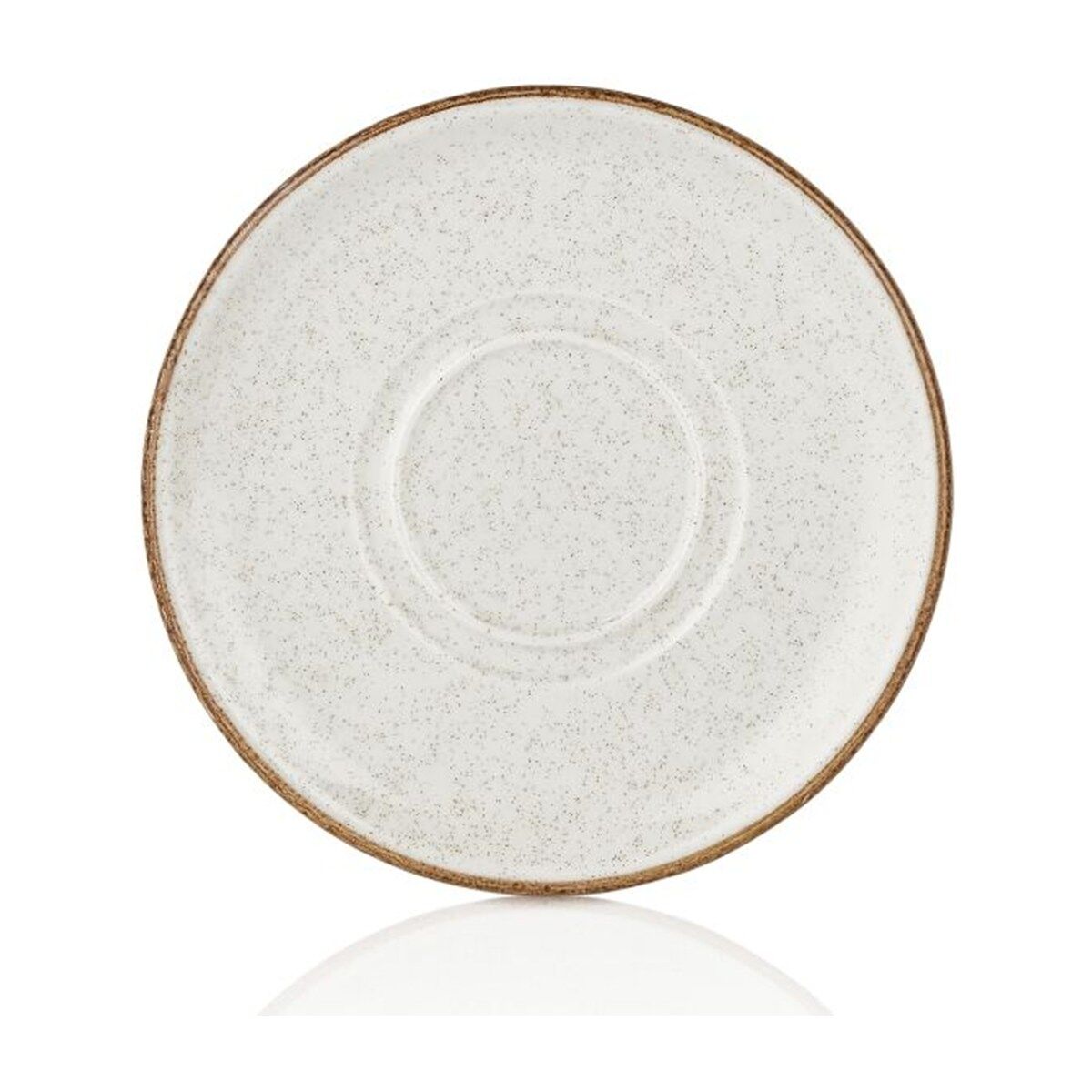 Dust Zest Konsome Tabağı 19 Cm