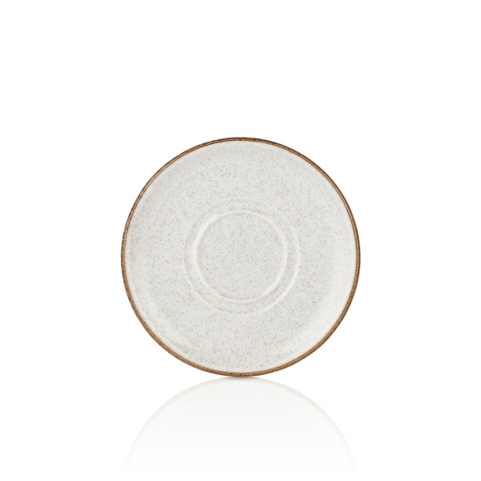 Dust Zest Konsome Tabağı 19 Cm
