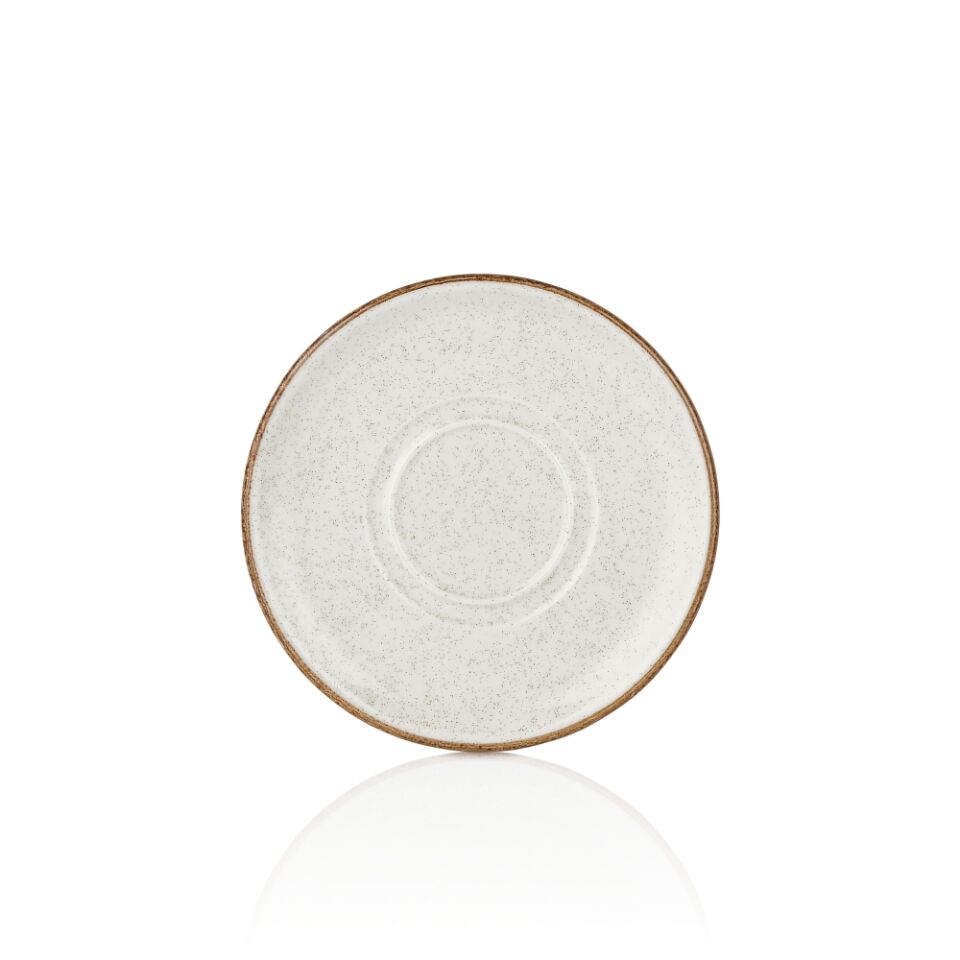 Dust Zest Konsome Tabağı 19 Cm