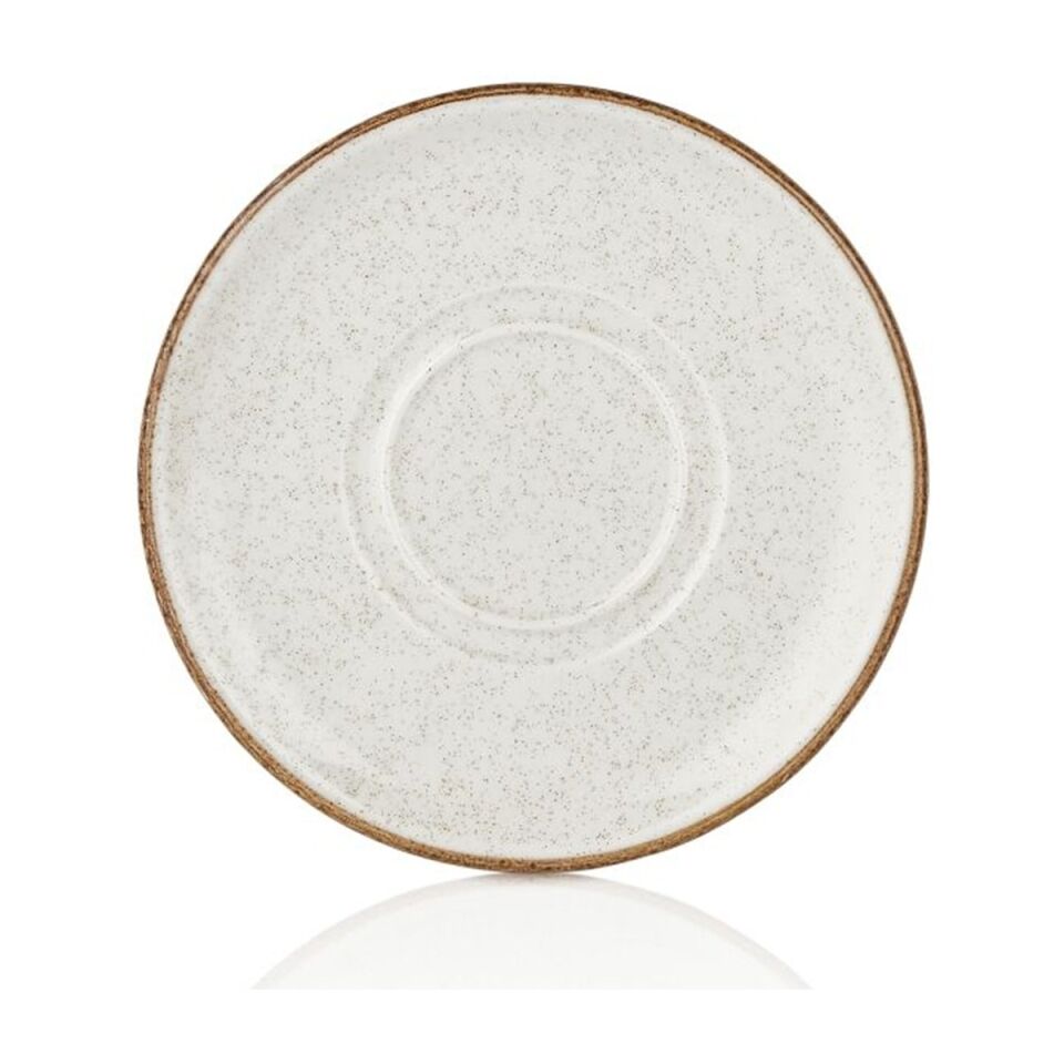 Dust Zest Konsome Tabağı 19 Cm