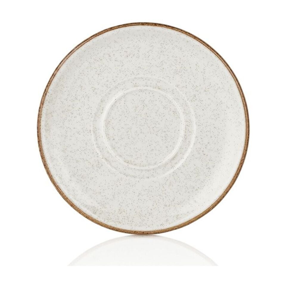 Dust Zest Konsome Tabağı 19 Cm