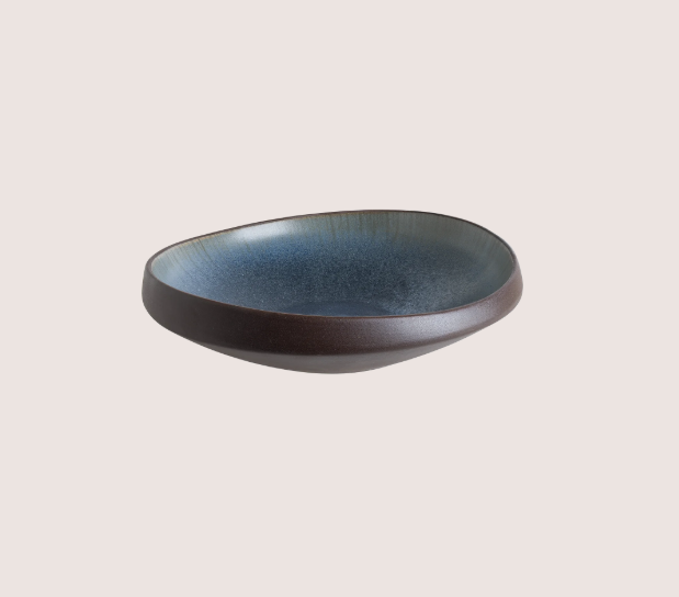 Lagoon Ocean Çukur Tabak 17Cm