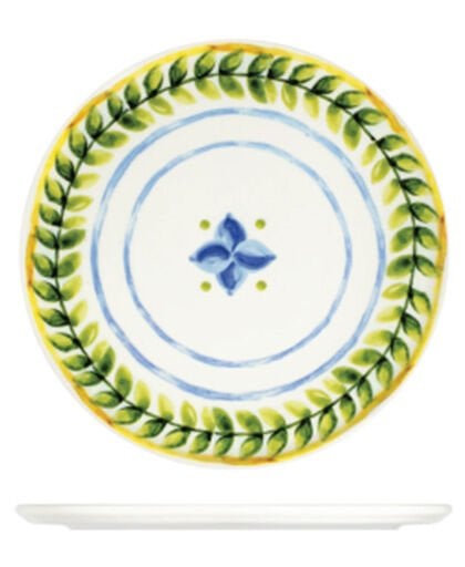 Capri Mesa Pizza Tabağı 33 cm