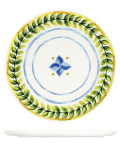 Capri Mesa Pizza Tabağı 33 cm